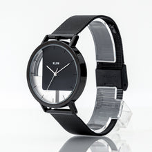 画像をギャラリービューアに読み込む, KLON INVISIBLE OVERLAPPING TILES BLACK 38mm|KLON(クローン)