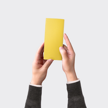 画像をギャラリービューアに読み込む, 極小極薄長財布ゴート / MINIMALISM WALLET LONG GOAT|FERMI+(フェルミプリュス)