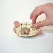 画像をギャラリービューアに読み込む, ポイント丸豆皿|TOUZOO(トウズー)