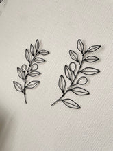 画像をギャラリービューアに読み込む, ワイヤーオリーブ|wire art Niko(ワイヤーアートニコ)