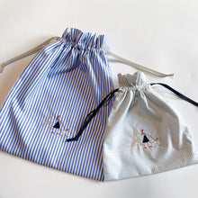 画像をギャラリービューアに読み込む, Palpitation Original Kinchaku Paris |Palpitation(パルピテーション)