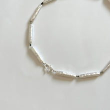 画像をギャラリービューアに読み込む, Stick Pearl Necklace|wia(ウィア)