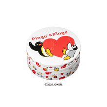 画像をギャラリービューアに読み込む, 仲良しピングー&ピンガ|STEAMCREAM(スチームクリーム)