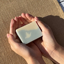 画像をギャラリービューアに読み込む, ソライロソープ(ブルー)/リラックスミントの香り|AWA LAB(アワラボ)