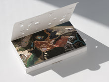 画像をギャラリービューアに読み込む, 湖のクレヨン|スカパーJSAT(スカパージェイサット)