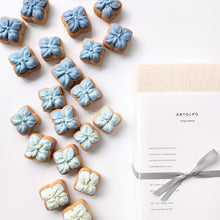 画像をギャラリービューアに読み込む, 紫陽花アイシングクッキー|ANTOLPO(アントルポ)