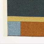 画像をギャラリービューアに読み込む, マット ”タイキノチェック” ミニサイズ|rough since 2016(ラフ)