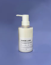 画像をギャラリービューアに読み込む, シルクリペア トリートメント 300g|すみれ研究所(スミレケンキュウジョ)