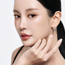 画像をギャラリービューアに読み込む, Crescent Curve Piercing|Lyvi(ライヴィ)