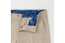 画像をギャラリービューアに読み込む, オーガニックリネン(麻)ストレッチ(LB)|SP(エスピー)