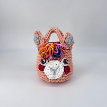 画像をギャラリービューアに読み込む, アニマルBAG アルパカ|an.chu..(アンチュ)