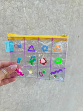 画像をギャラリービューアに読み込む, パーツ沢山ポーチ|stomou(ストマウ)