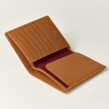 画像をギャラリービューアに読み込む, Passport Holder|GOLD SANDS(ゴールドサンズ)