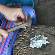 画像をギャラリービューアに読み込む, カレンシルバー ブレスレット|Soiry(ソイリー)