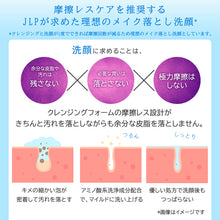 画像をギャラリービューアに読み込む, スアビスヴェール クレンジングフォーム|JLP(ジェイエルピー)