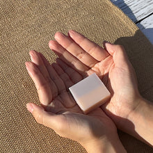 画像をギャラリービューアに読み込む, ラベンダーソープ(ピンク)/ラベンダーの香り|AWA LAB(アワラボ)