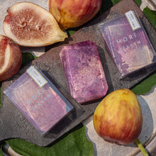 画像をギャラリービューアに読み込む, 秋限定宝石石鹸|森石鹸(モリセッケン)
