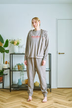 画像をギャラリービューアに読み込む, 両面パイルZIPパーカーモカ茶|mucava(ムカバ)