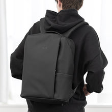 画像をギャラリービューアに読み込む, KLON MATTE COATED RUCK SACK-FFX02|KLON(クローン)