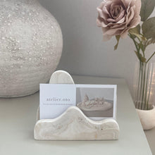 画像をギャラリービューアに読み込む, 名刺立て|atelier.oto(アトリエオト)