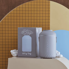 画像をギャラリービューアに読み込む, airyfog スチーム式加湿器|cocono(ココノ)