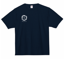 画像をギャラリービューアに読み込む, Lemi & Nana's Tシャツ(Mサイズ)– Lemi & Nanaの手描きイラストがかわいい シンプルなTシャツ|Lemi's Barkery(レミーズバーカリー)