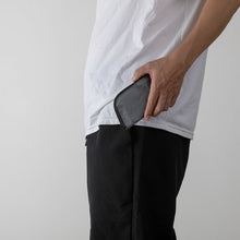 画像をギャラリービューアに読み込む, LWP009 Wallet with Dyneema®(Black)|LIFEWORKPRODUCTS(ライフワークプロダクツ)