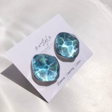 画像をギャラリービューアに読み込む, 水面-minamo-浅瀬ピアス/イヤリング|mi-style(ミースタイル)
