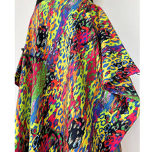 画像をギャラリービューアに読み込む, Square skirt leopard3 - スクエアスカート レオパード3|Merci DIEU(メルシーデュー)