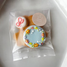画像をギャラリービューアに読み込む, 米粉と麹の発酵クッキー・:*+小花・:*+.mini|米粉の発酵おやつmitsuya(コメコノハッコウオヤツミツヤ)