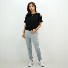 画像をギャラリービューアに読み込む, biffle Boat Neckline T-shirts|biffle / byb(ビッフィルバイビー)