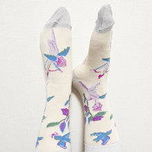 画像をギャラリービューアに読み込む, アンジュ ソックス|SAINT ange(セントアンジュ)