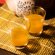 画像をギャラリービューアに読み込む, 週末のリキュール PINE OOLONG|INATALABO(イナタラボ)