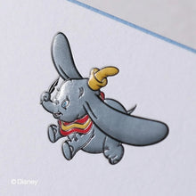 画像をギャラリービューアに読み込む, No.523ディズニー Pカードセット3枚入 ダンボ|HAGURUMA Classic(ハグルマクラシック)