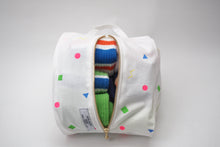 画像をギャラリービューアに読み込む, JOY-PACKING POACH(S)|KON KON design(コンコンデザイン)