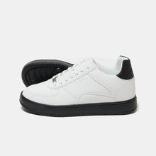 画像をギャラリービューアに読み込む, SACAE|WHITE & BLACK-SOLE|STANDOOL(スタンドゥール)