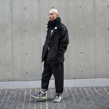 画像をギャラリービューアに読み込む, ウールシルクストール|monogoto(モノゴト)