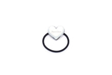 画像をギャラリービューアに読み込む, Femiee papillon heart hair tie|Femiee(フェミー)
