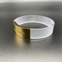 画像をギャラリービューアに読み込む, BROAD BANGLE ホアフロストの幻想|qualium(クアリウム)