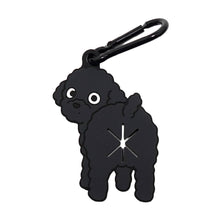 画像をギャラリービューアに読み込む, うんち袋ホルダー【トイプードル】|Somewoof(サムワン)