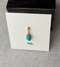 画像をギャラリービューアに読み込む, big baby スリーピングビューティ シングルピアス|bis.(ビス)