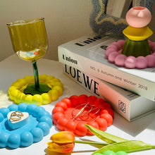 画像をギャラリービューアに読み込む, marshmallow tray|Jessmarble(ジェスマーブル)