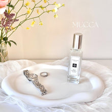 画像をギャラリービューアに読み込む, Oval Tray|Mucca x Tigre(ムッカティーグレ)