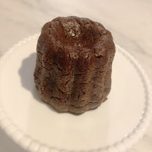 画像をギャラリービューアに読み込む, 米粉のカヌレ(ココア味)|こめこのおかし present(コメコノオカシプレゼント)