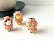 画像をギャラリービューアに読み込む, 干支猫馬猫さん(黄トラ)|手ノヒラ堂(テノヒラドウ)