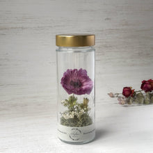 画像をギャラリービューアに読み込む, アネモネのボトルフラワー|Infini(アンフィニ)