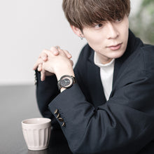 画像をギャラリービューアに読み込む, KLON INVISIBLE RELATION BLACK EDITION 40mm|KLON(クローン)