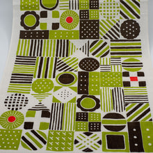 画像をギャラリービューアに読み込む, 手ぬぐい Cookie Box(ピスタチオ)|6MadoSha(ロクマドシャ)