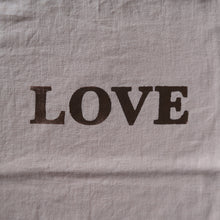 画像をギャラリービューアに読み込む, loveトートバック|atese-juz(アテセージュ)