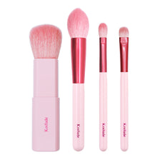 画像をギャラリービューアに読み込む, 恋筆 4本セット|熊永堂(クマエイドウ)